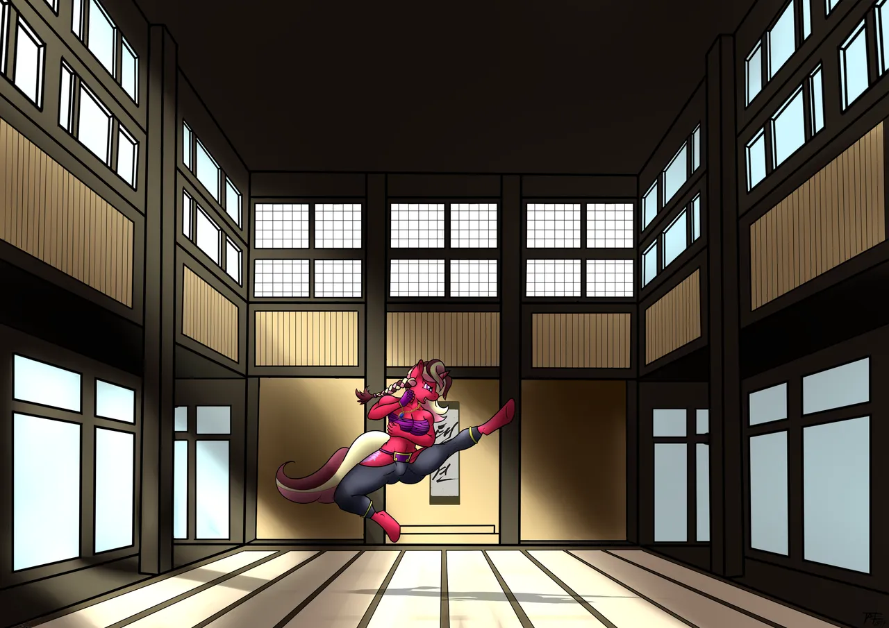 Artist - tatemil page 12 full
