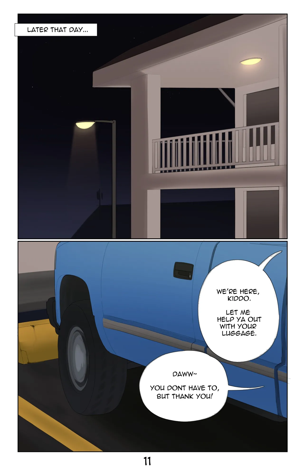 Road Favors page 11 full