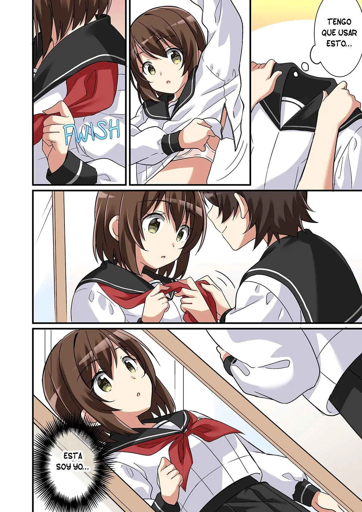 Succubus Club e Youkoso 2 Imouto no Imouto ni Sareta kedo Kanojo ga Dekimashita page 3 full