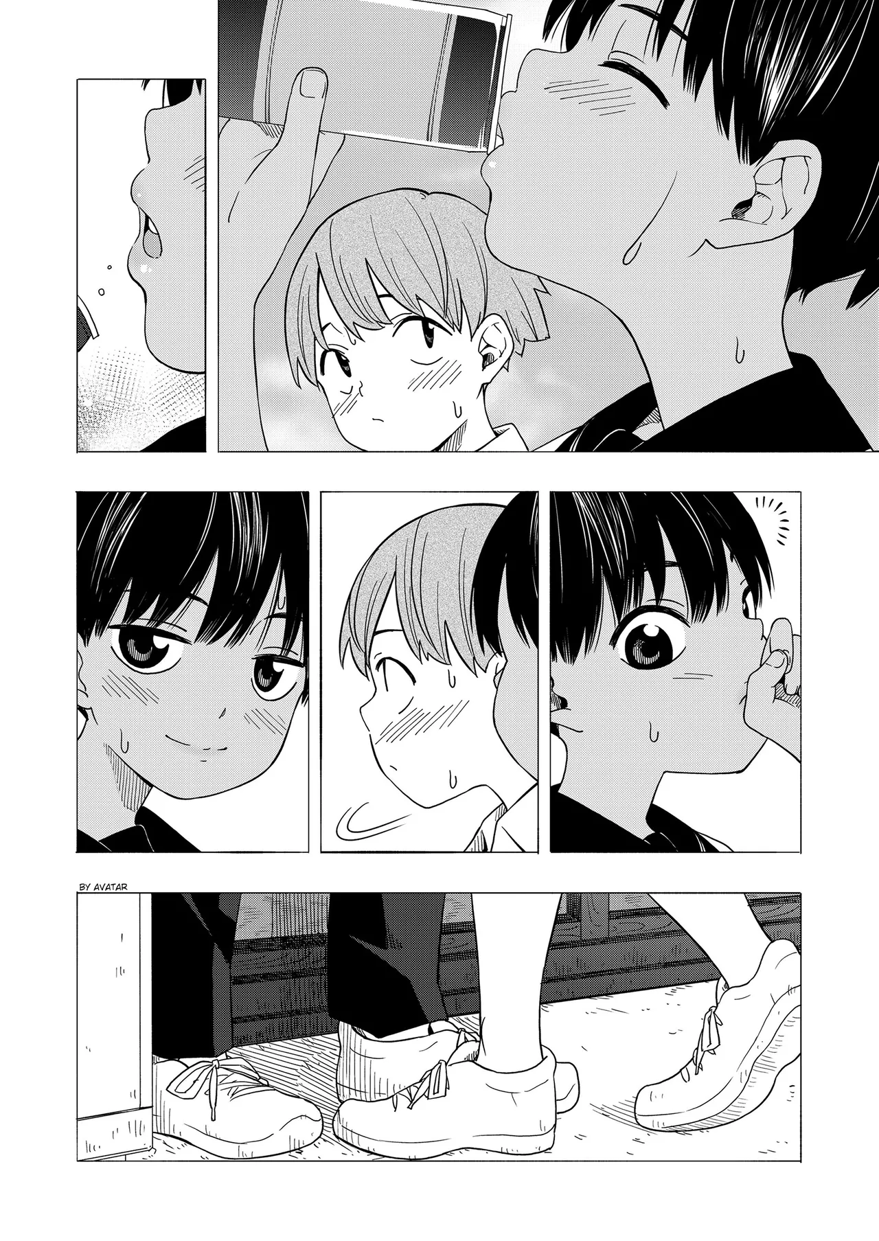 _Natsu_no_Omoide_Kouhen___Summer_Memories_Part_Two sin censura page 6 full