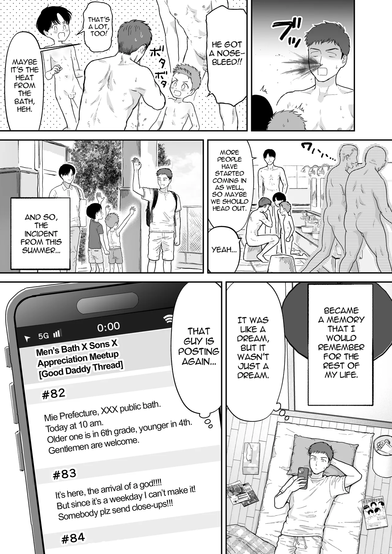 Good Papa | Good Daddy page 8 full