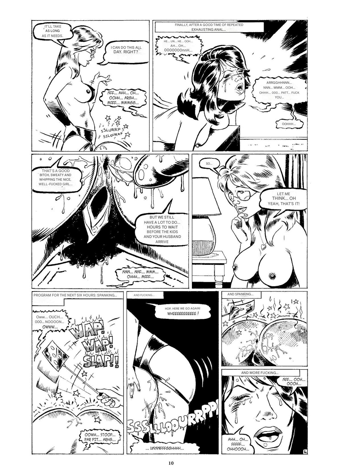 Degenerate Housewives 01 - 05 page 11 full