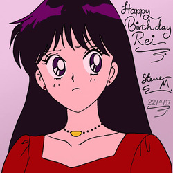 Artist:Steve M. 🇵🇸🇸🇩