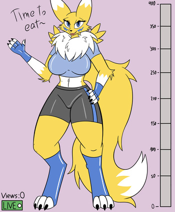 [Alexis01] Artemis Stream Weight Drive! cover