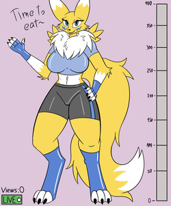 Artemis Stream Weight Drive!