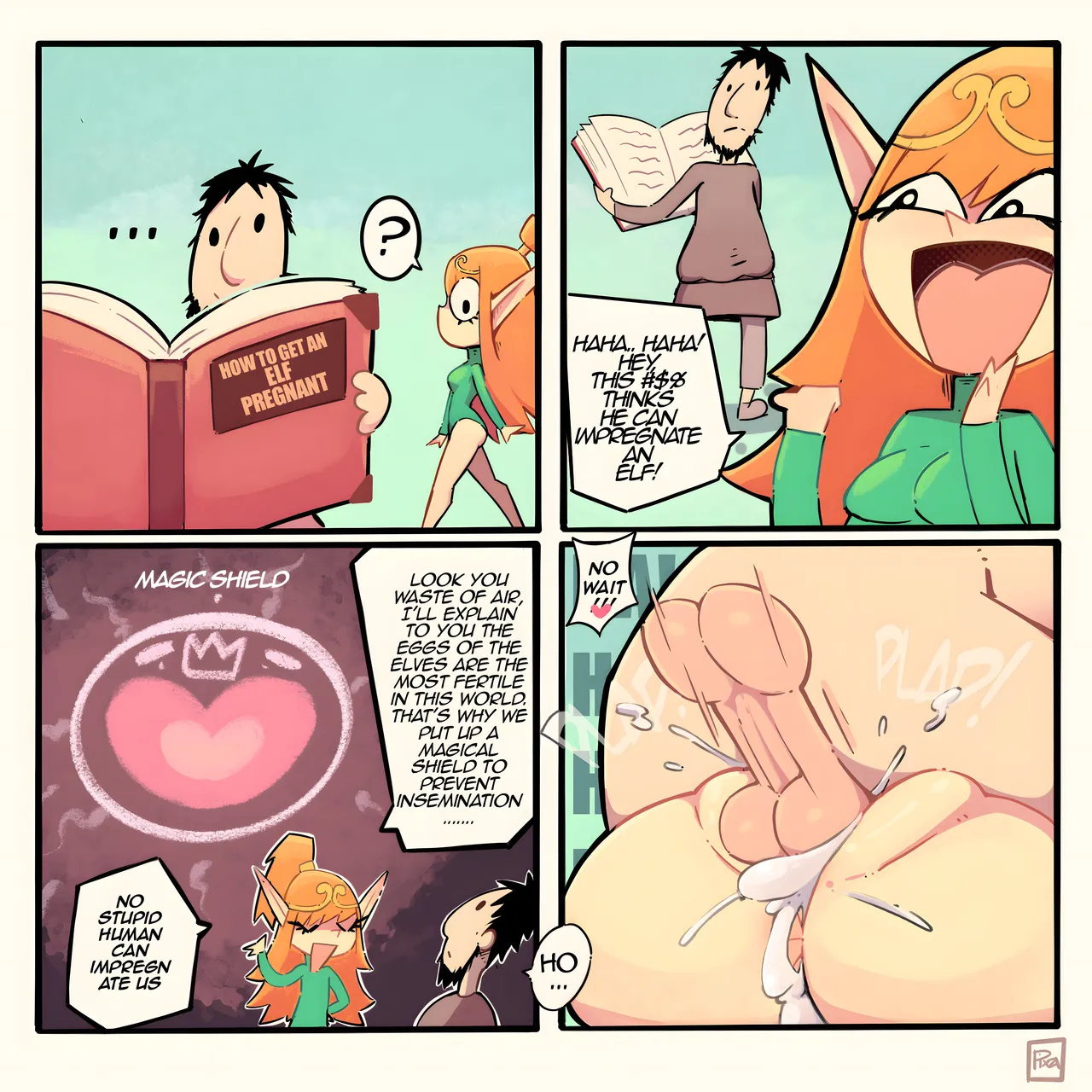 Elf page 5 full