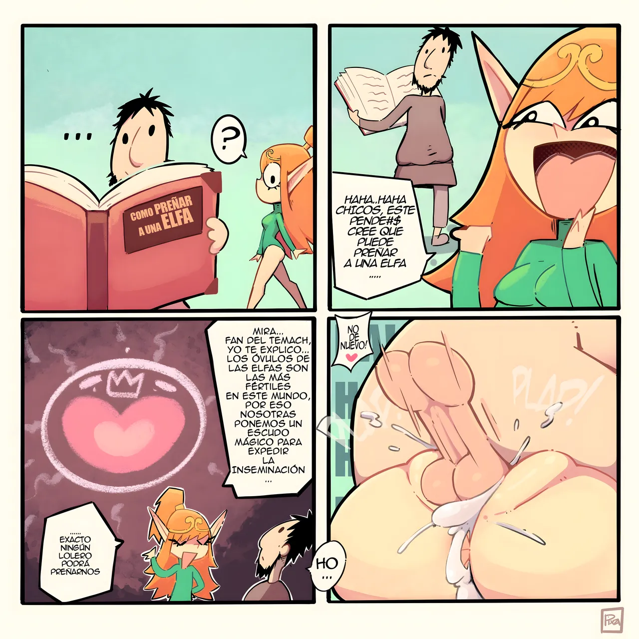 Elf page 6 full