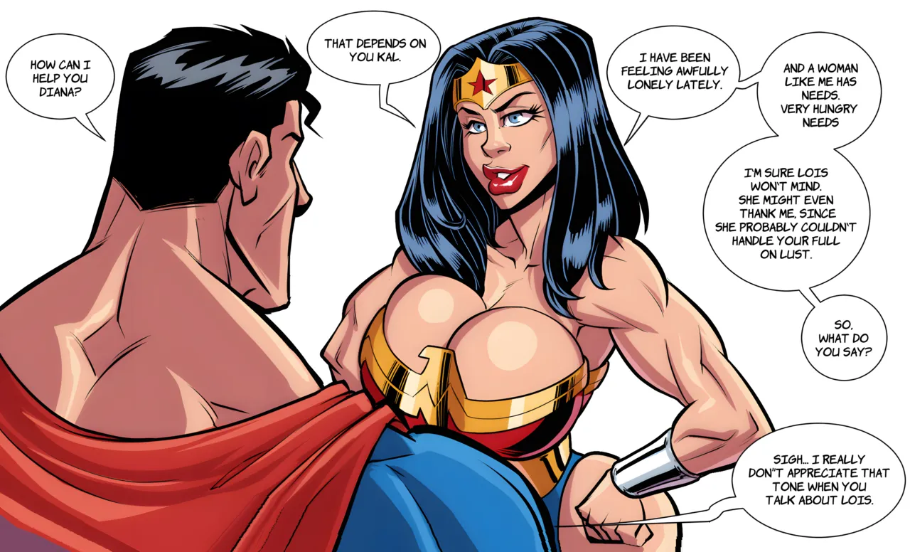 Clash of Titans page 3 full
