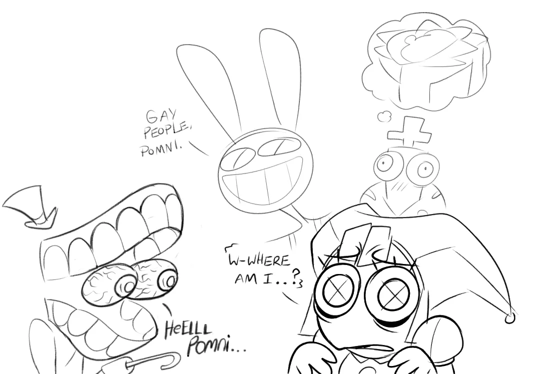 Pomni page 3 full