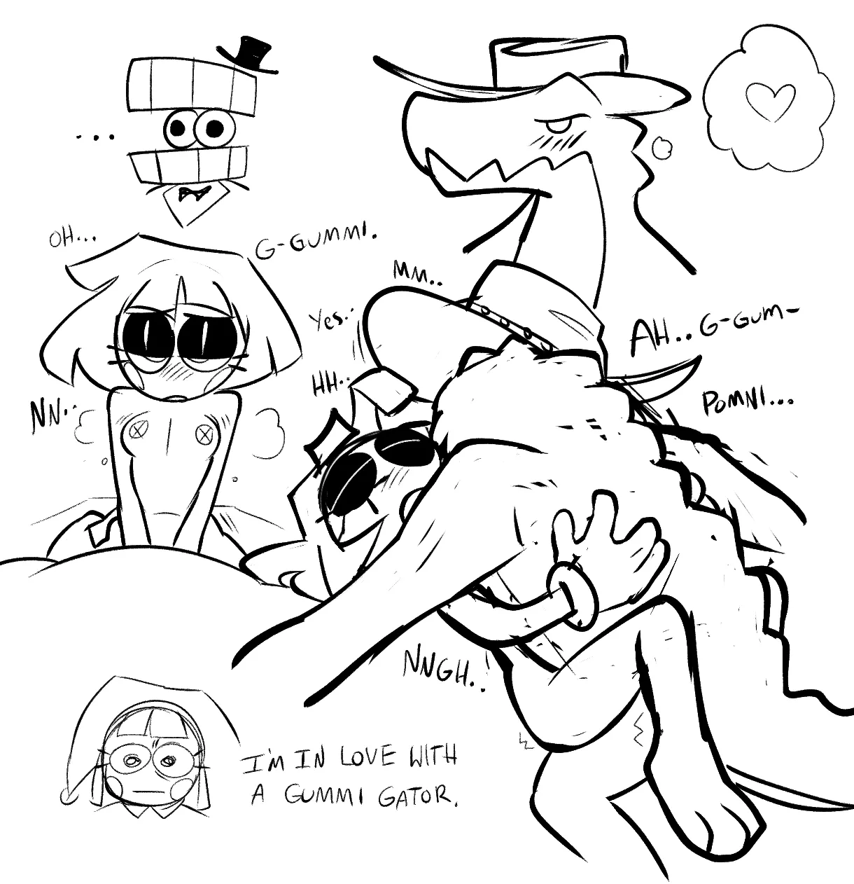 Pomni page 6 full