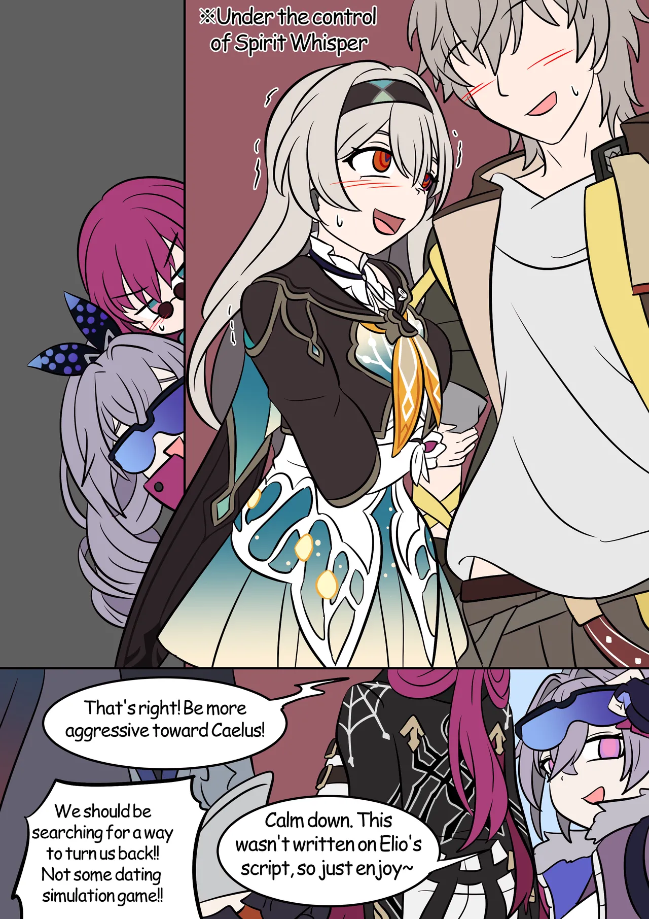 Stellaron swap page 4 full
