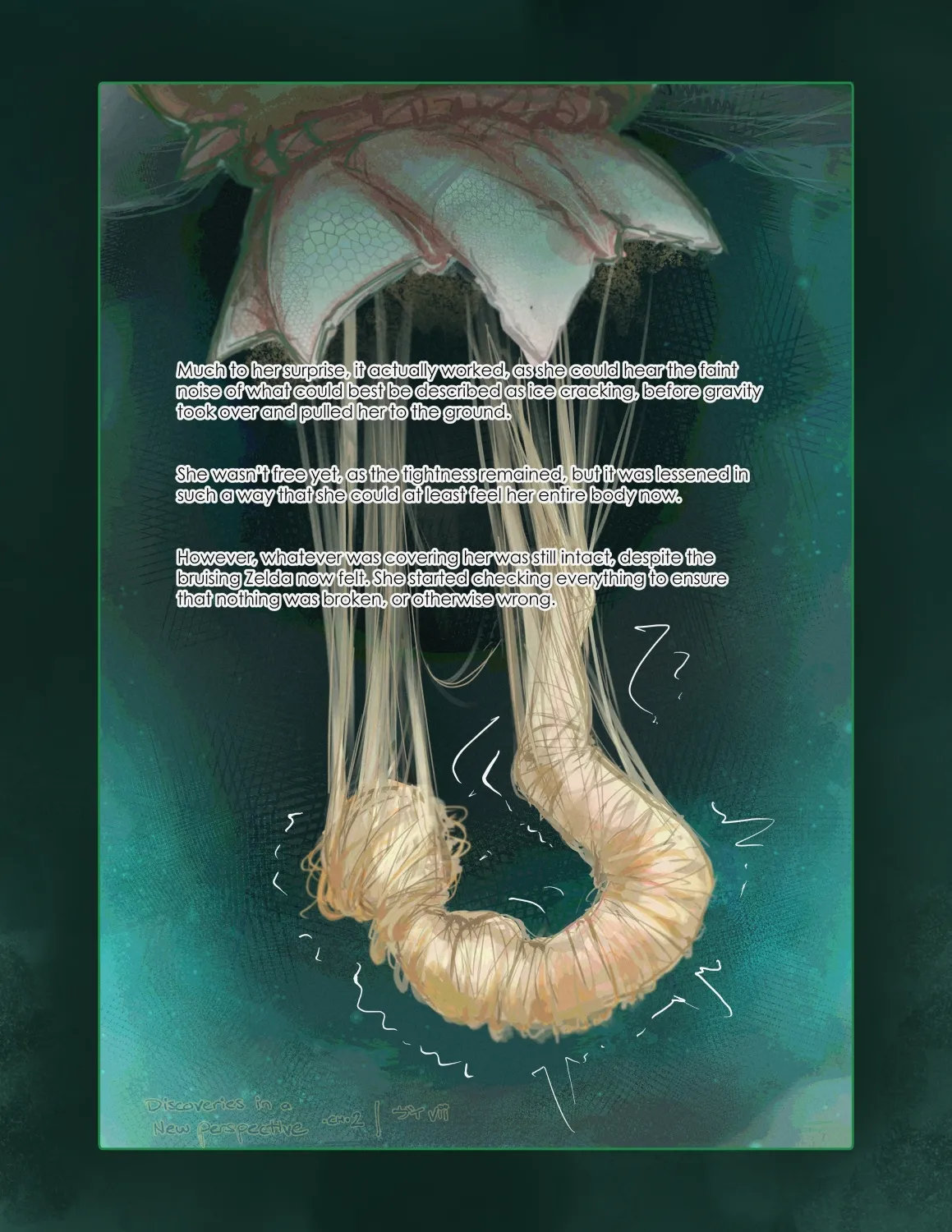 Discoveries in a new perspective Chapter 2 page 3 full