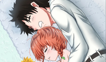 [ DATU ABUKAY DATU ABUKAY][Artistic Pursuits[ fate grand order ) cover