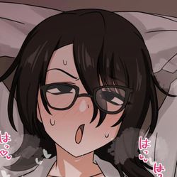 Hatsumeibu no buchou to | With the Head of Research Department