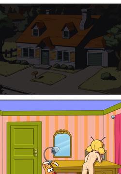 Inspector Gadget - Pet With Benefits