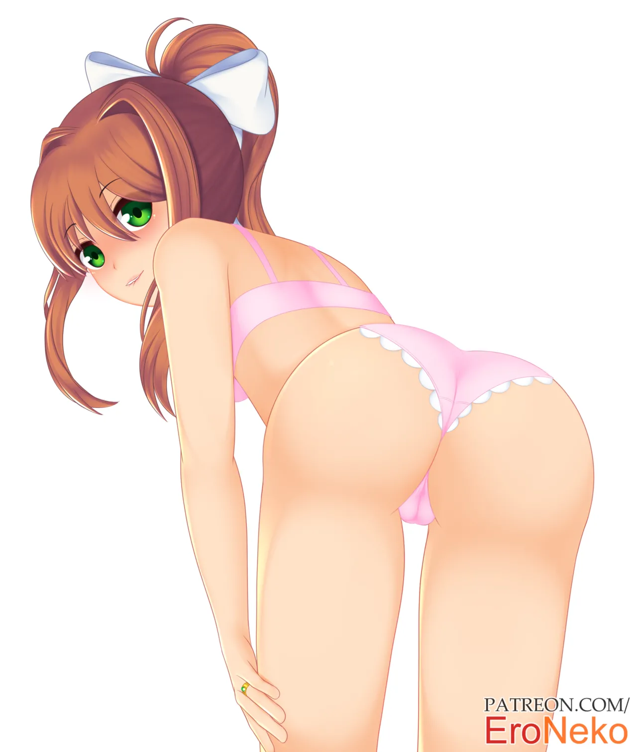 Monika Exposed page 2 full