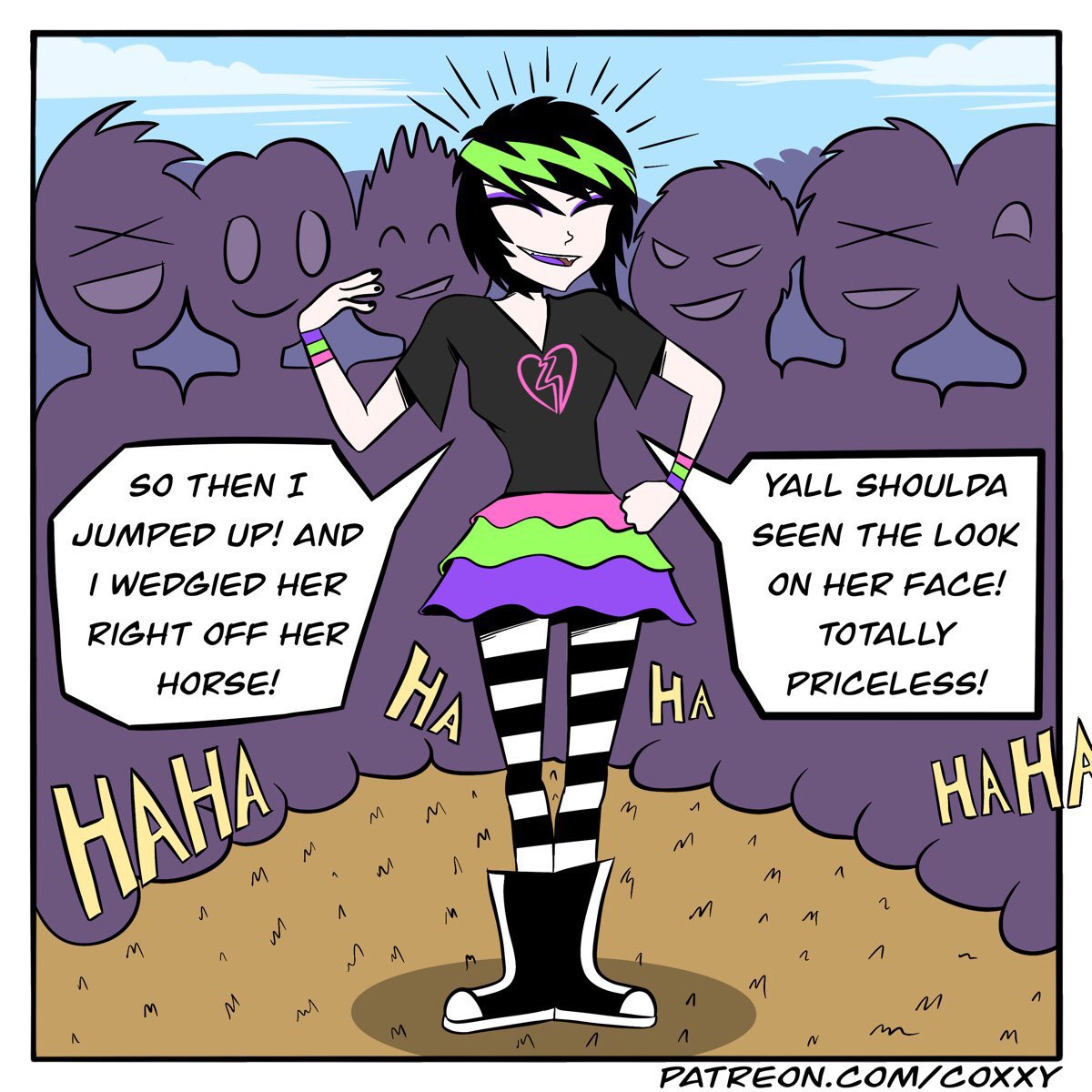 Bluebonnets - Coxxy page 6 full