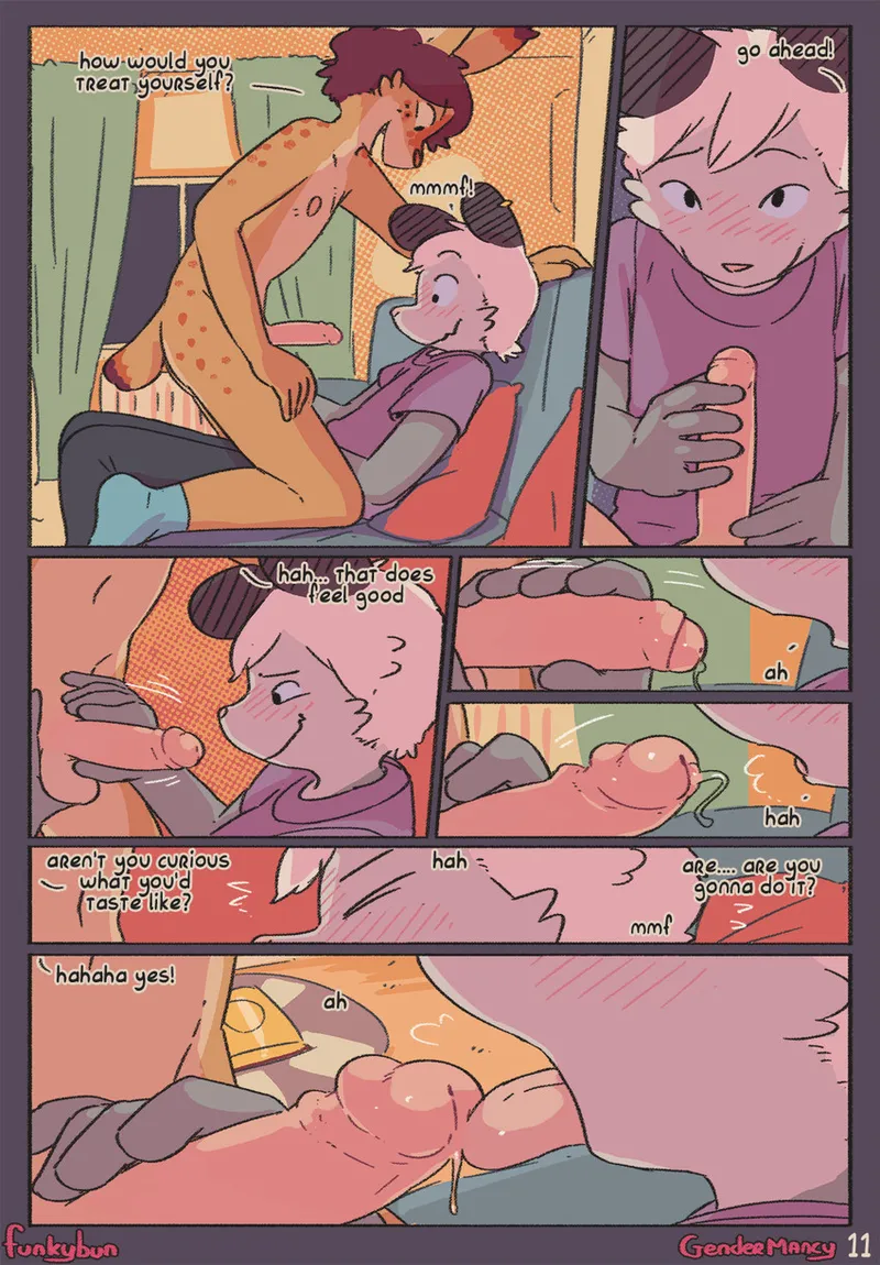 Gendermancy page 11 full