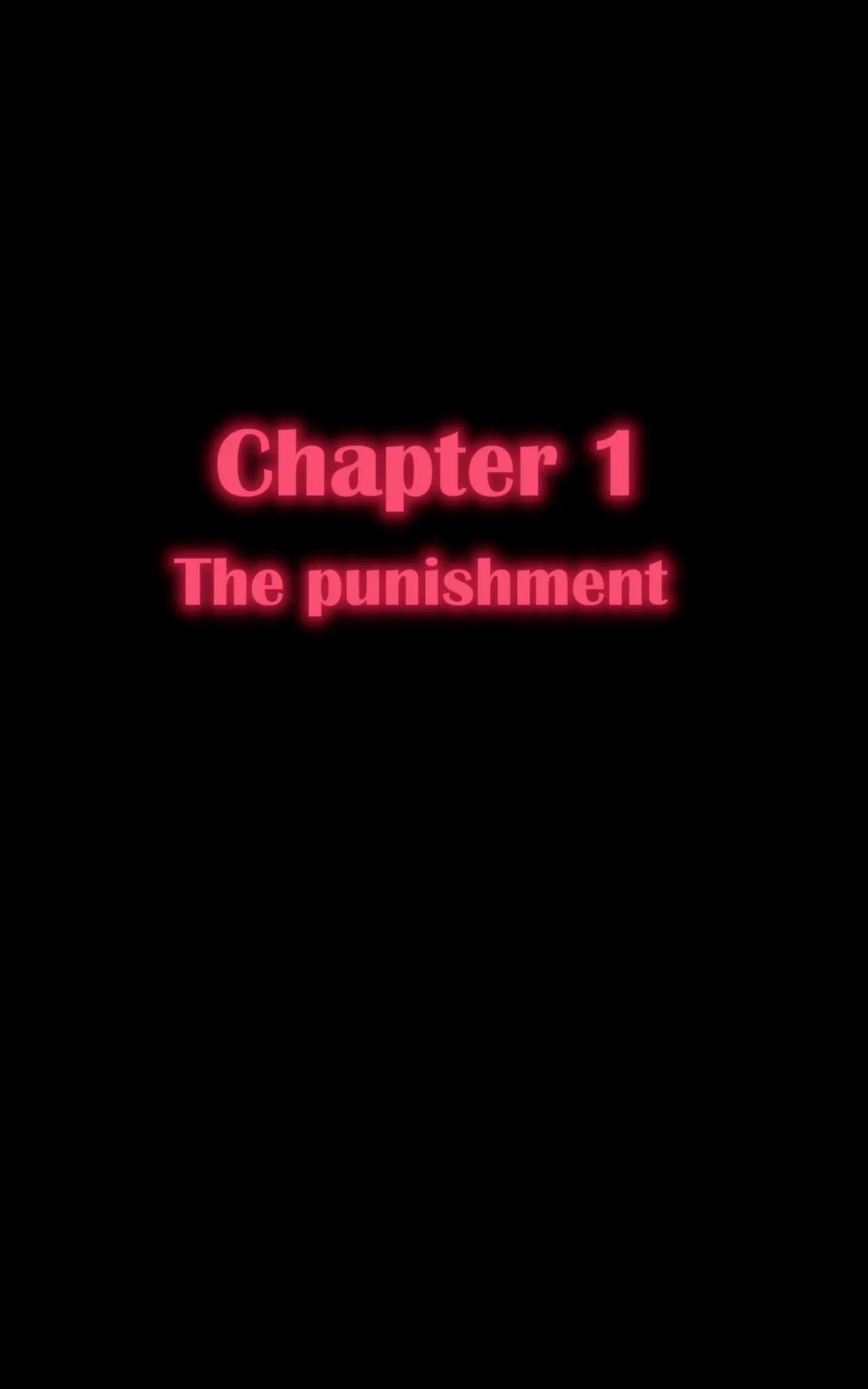 Punishment for the Little Arrogant Snake page 2 full