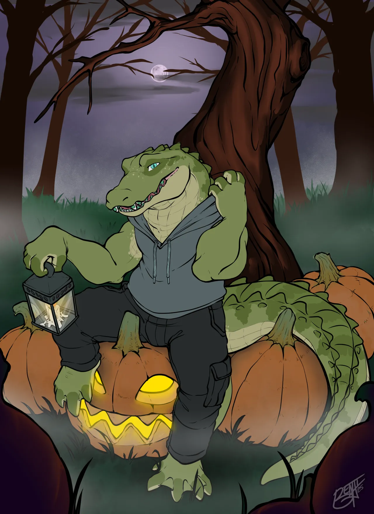 Halloween Hijinks Pack page 11 full