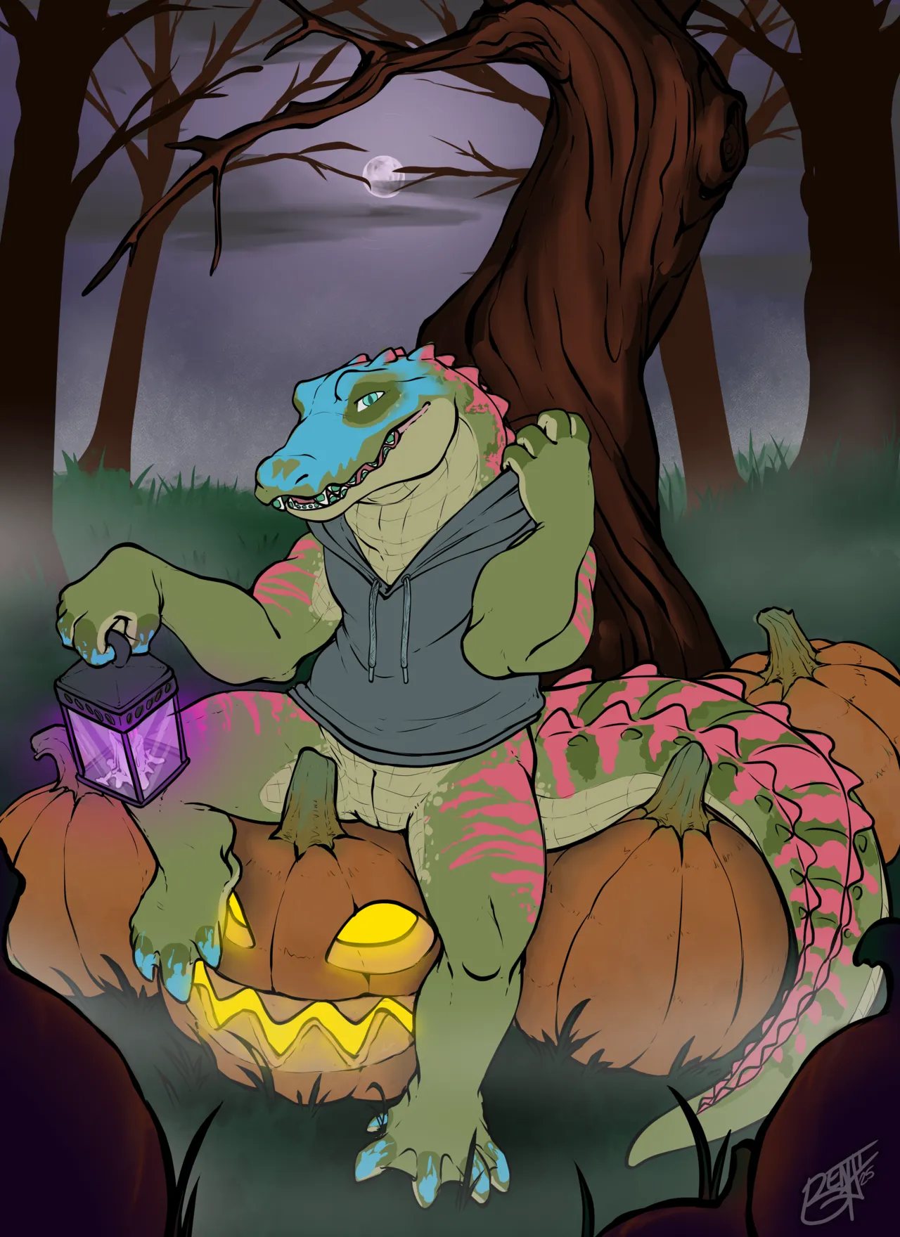 Halloween Hijinks Pack page 12 full