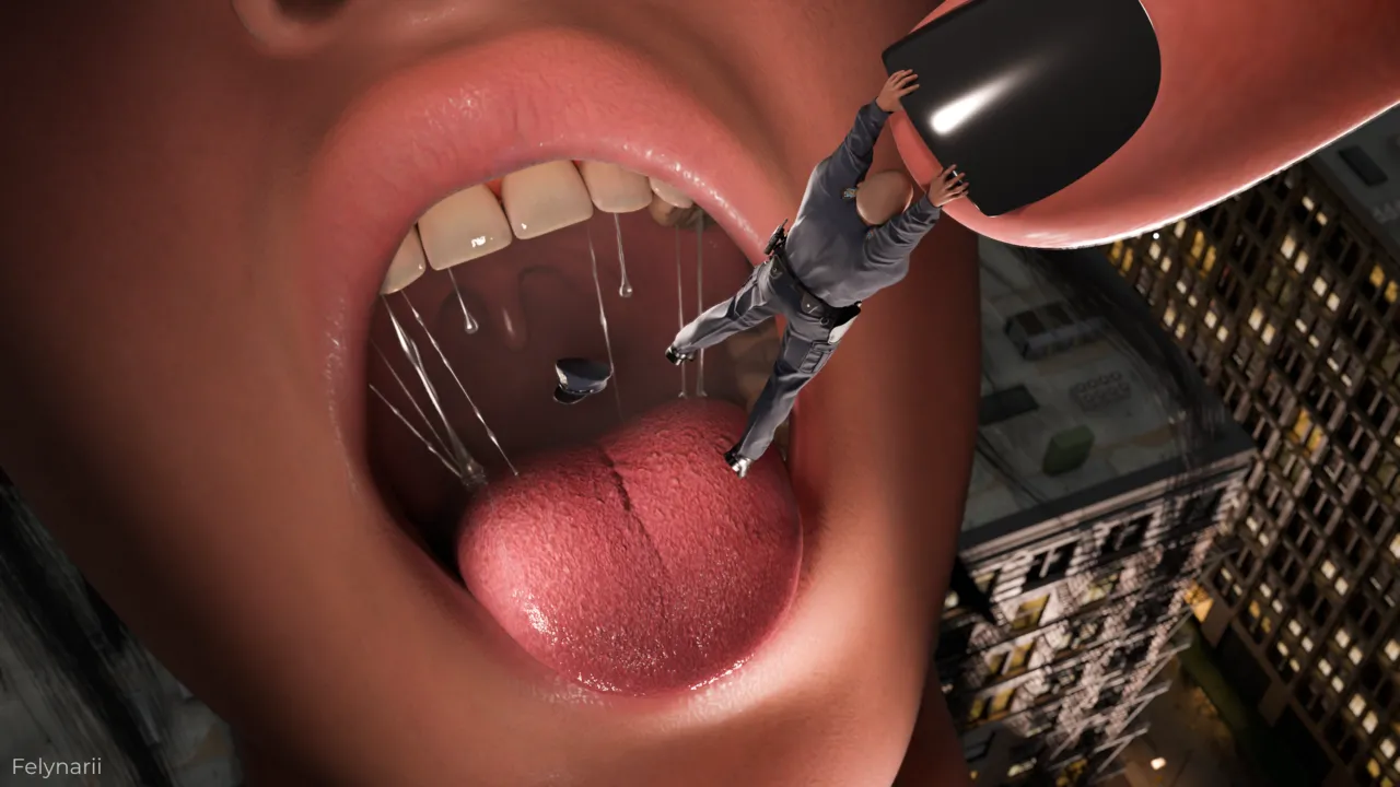 Felynarii Evening Incident page 6 full