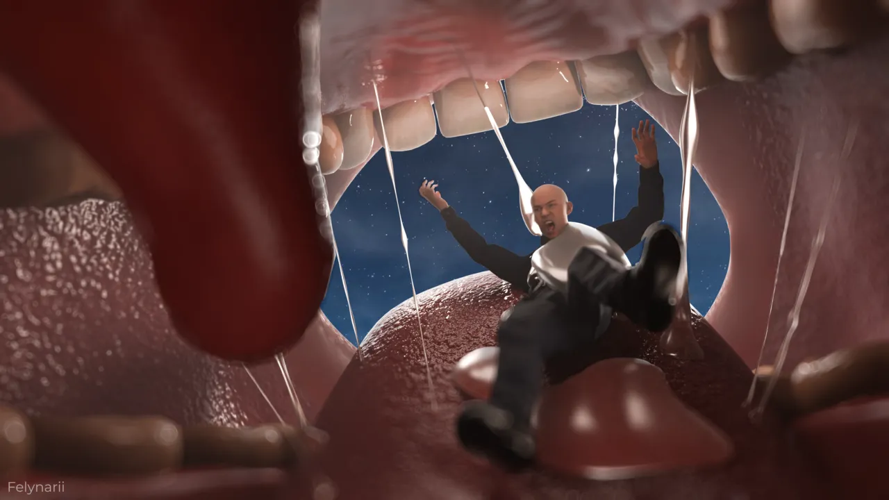 Felynarii Evening Incident page 7 full