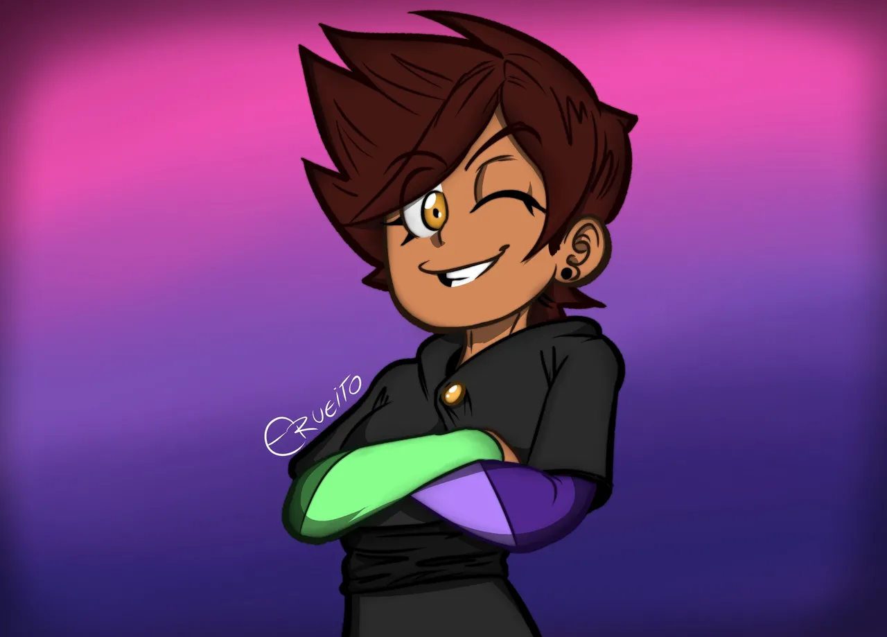 The Owl House page 1 full