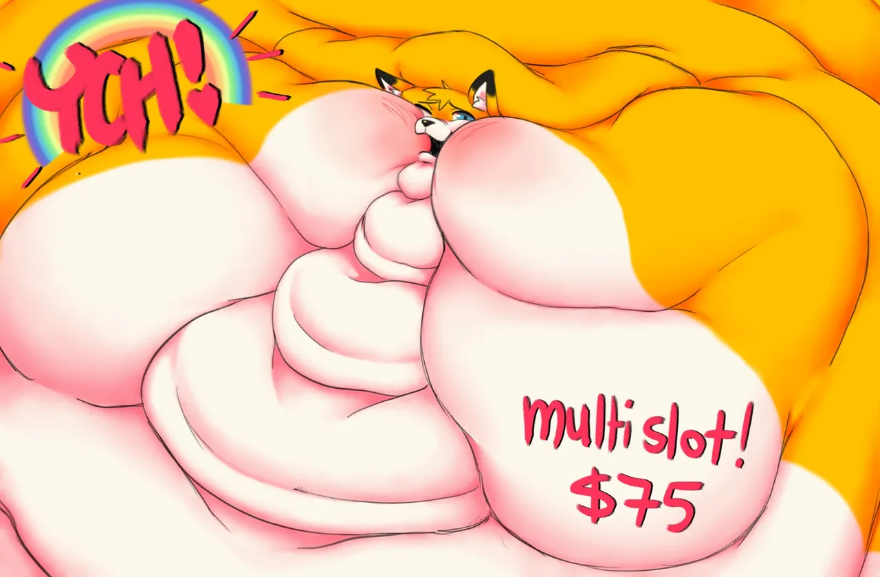 Super Sized Shibe Collection page 11 full