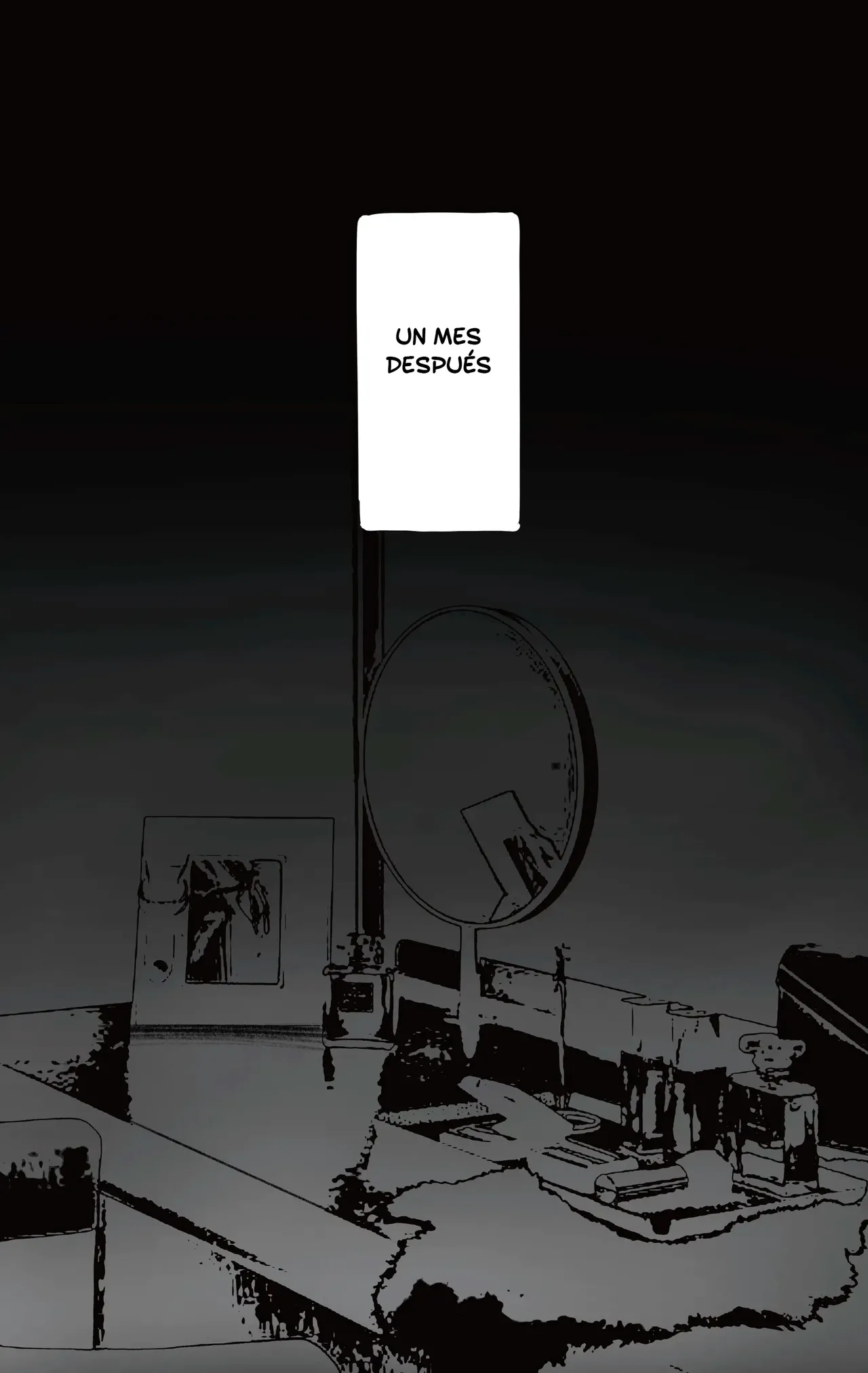 Secret Of Supervisor 1-5 | El secreto del supervisor 1-5 page 11 full