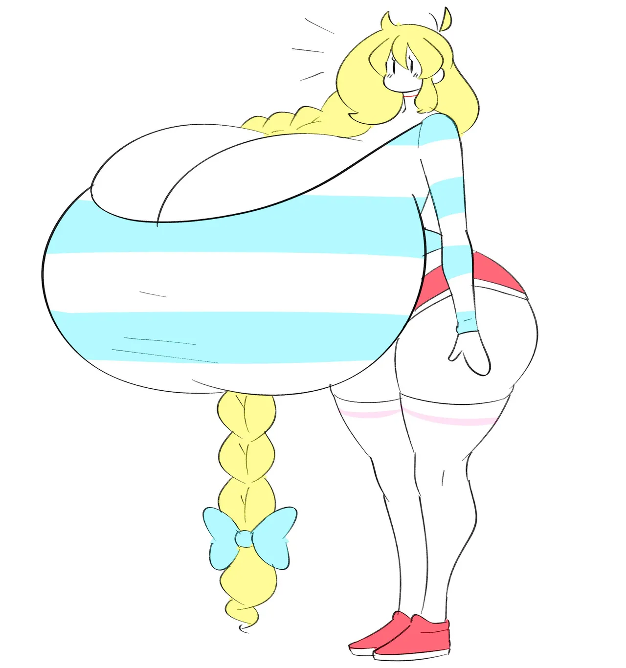 Theycallhimcake ocs page 2 full