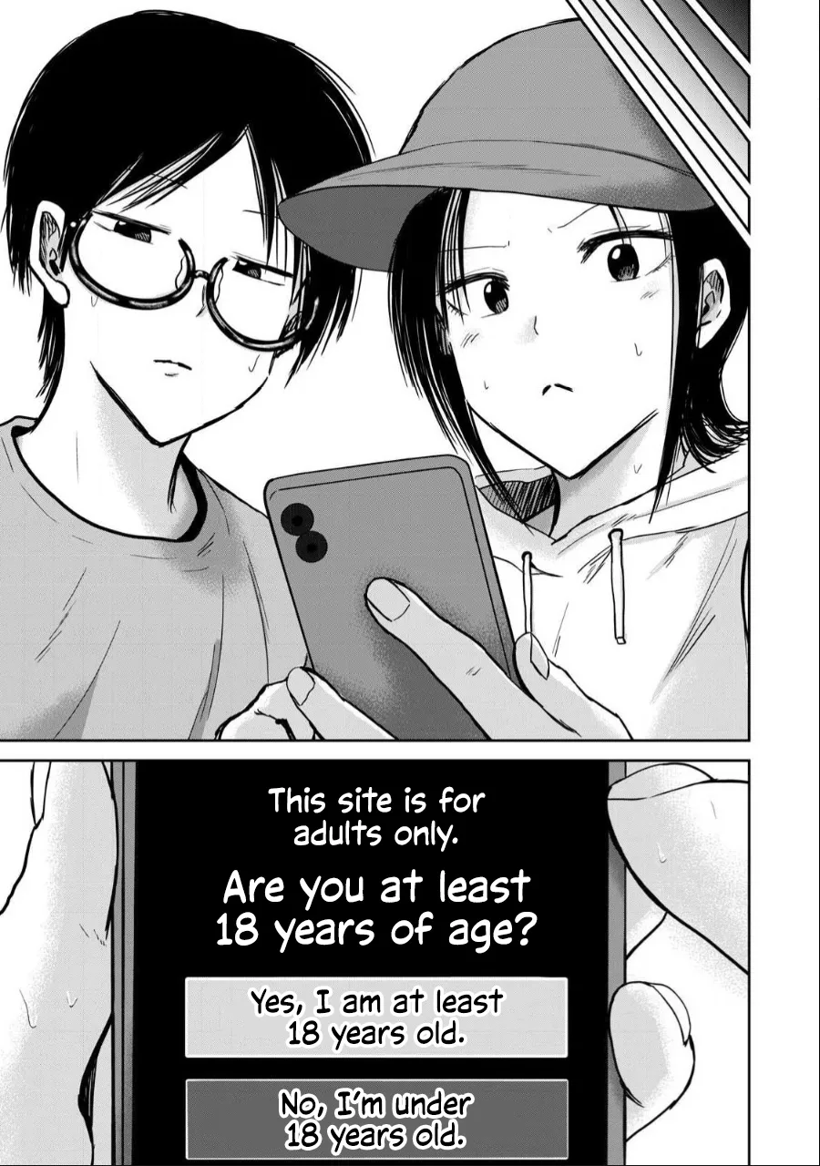 Ueno-kun wa Kaihatsu-zumi Dai 41 wa | Ueno-kun Has Been Developed Chapter 41 page 5 full