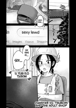 Ueno-kun wa Kaihatsu-zumi Dai 41 wa | Ueno-kun Has Been Developed Chapter 41