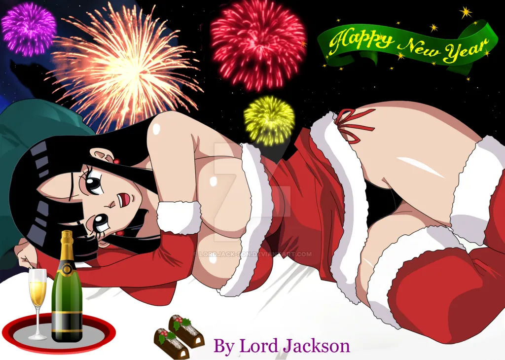 ARTIST LordJack-son page 1 full