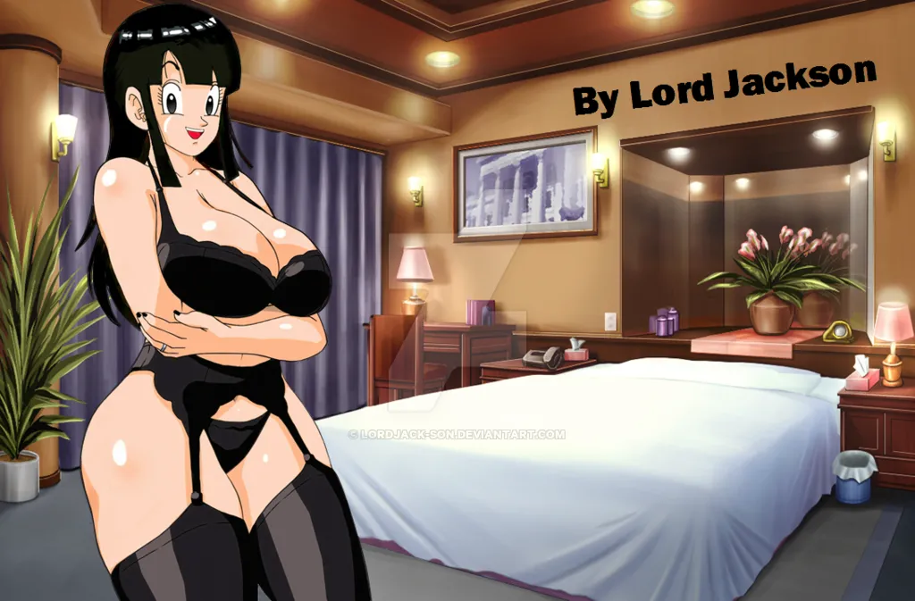 ARTIST LordJack-son page 10 full