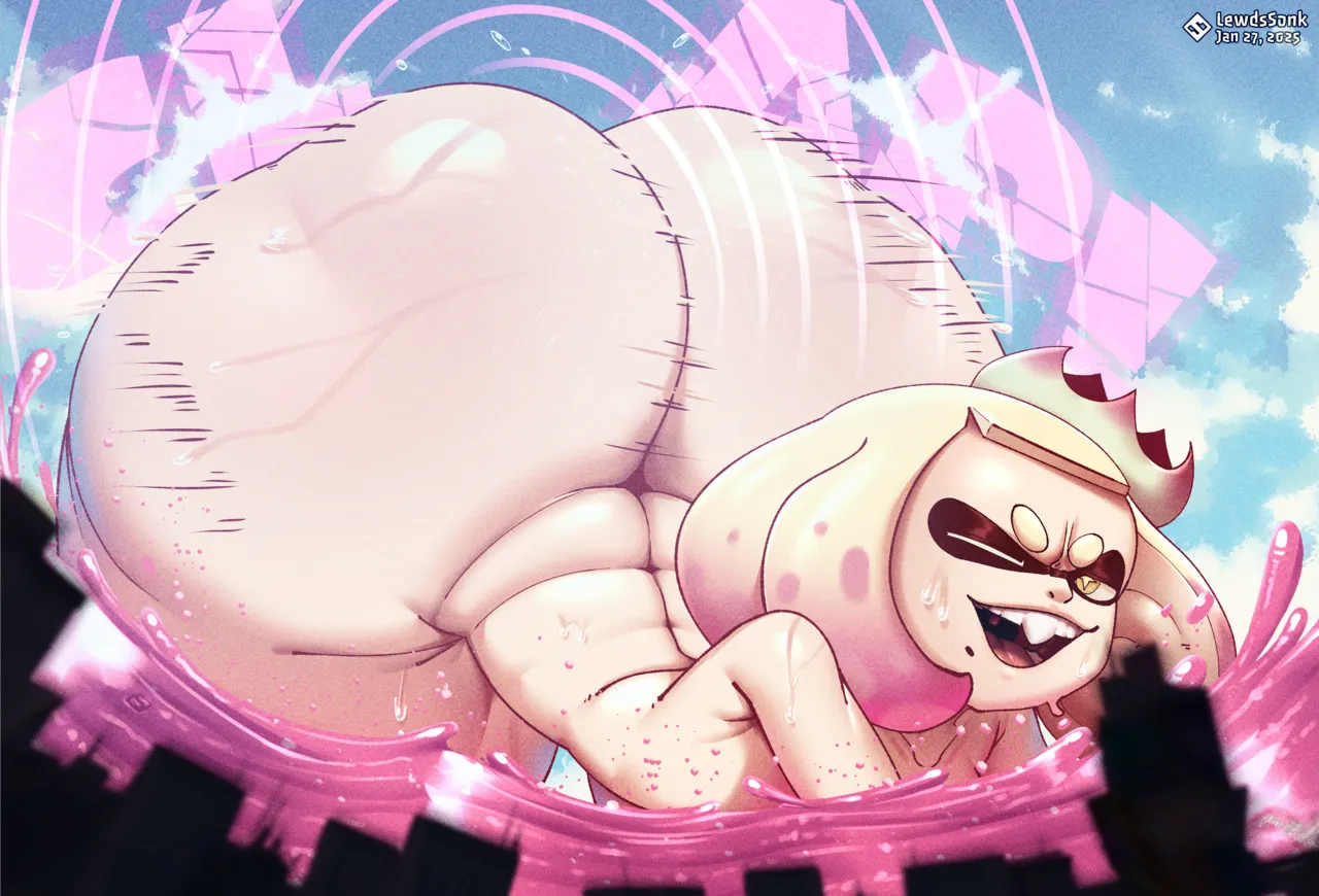 LewdsSonk Patreon content page 9 full