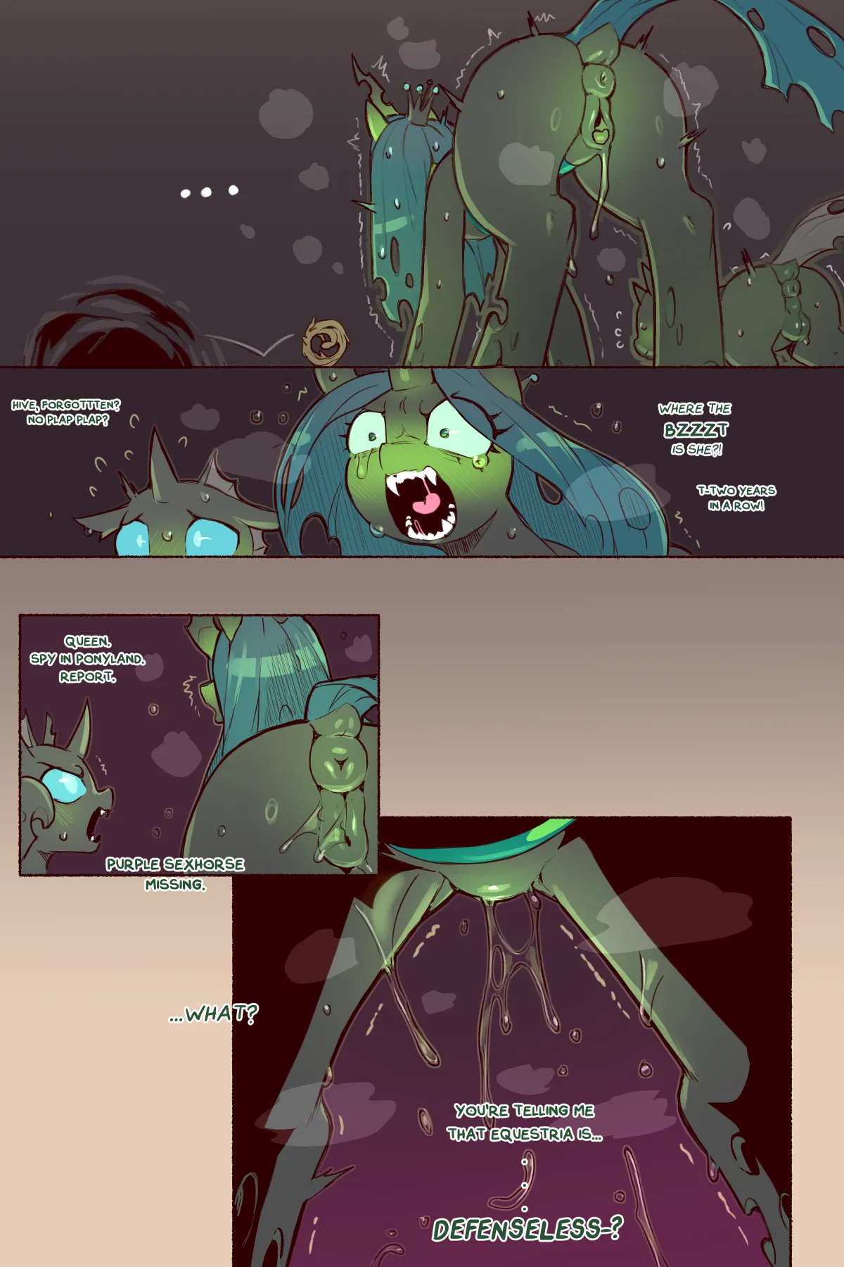 No Nut November 2025 page 2 full