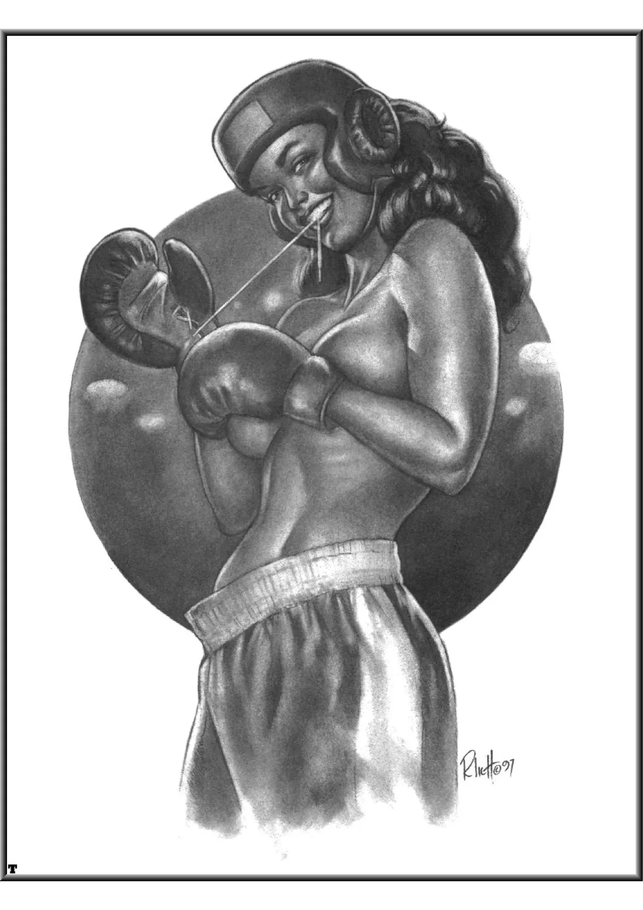 Leather & Lace II page 5 full