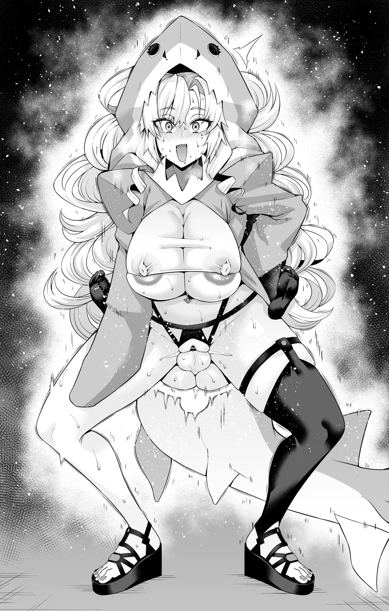 Kurīmuhiruto, samekosu de parisu to…❤ page 11 full