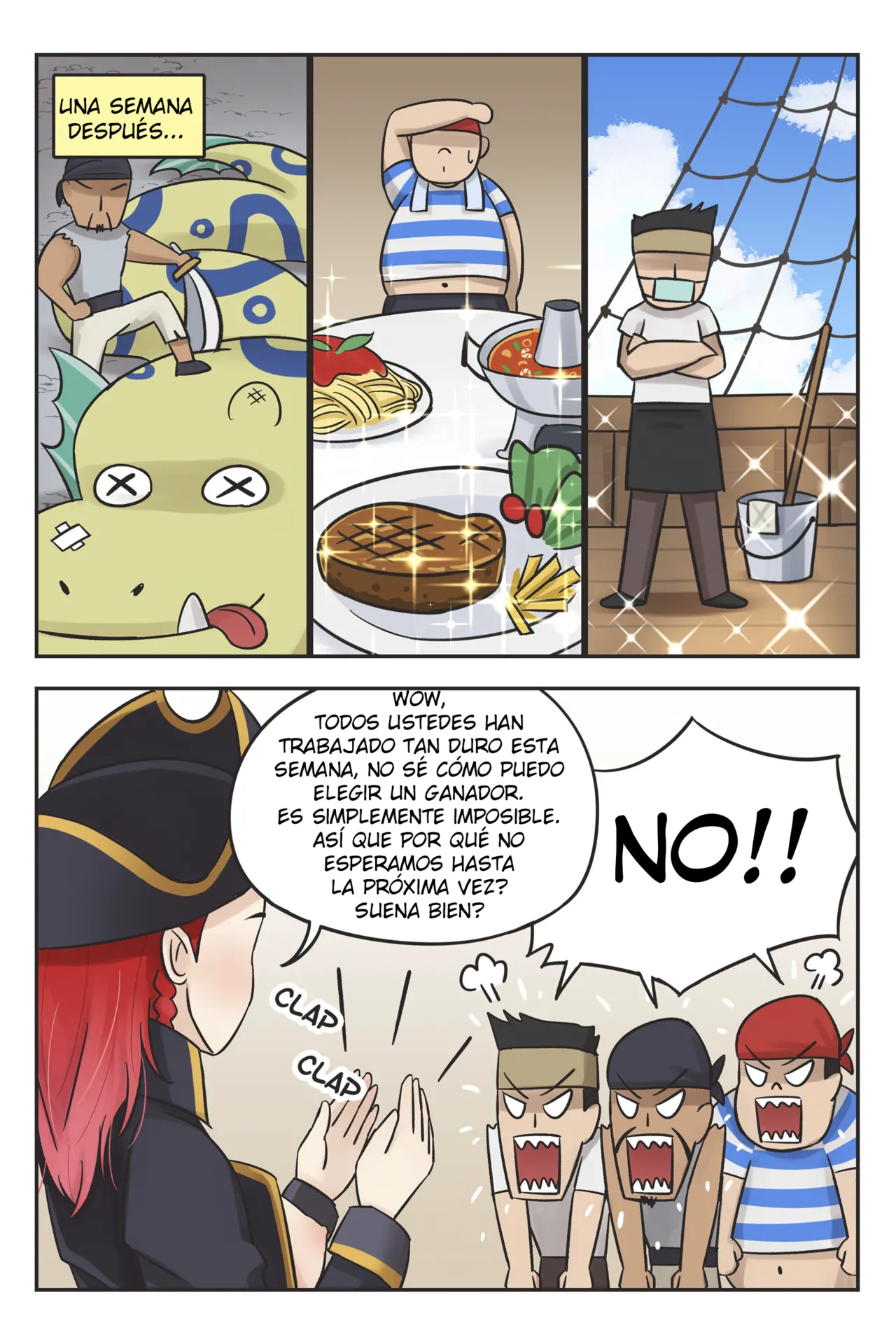 Rowan The Red Hair Ch.2 page 6 full