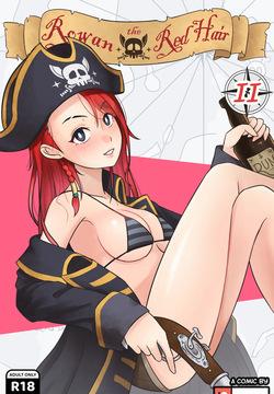 Rowan The Red Hair Ch.2