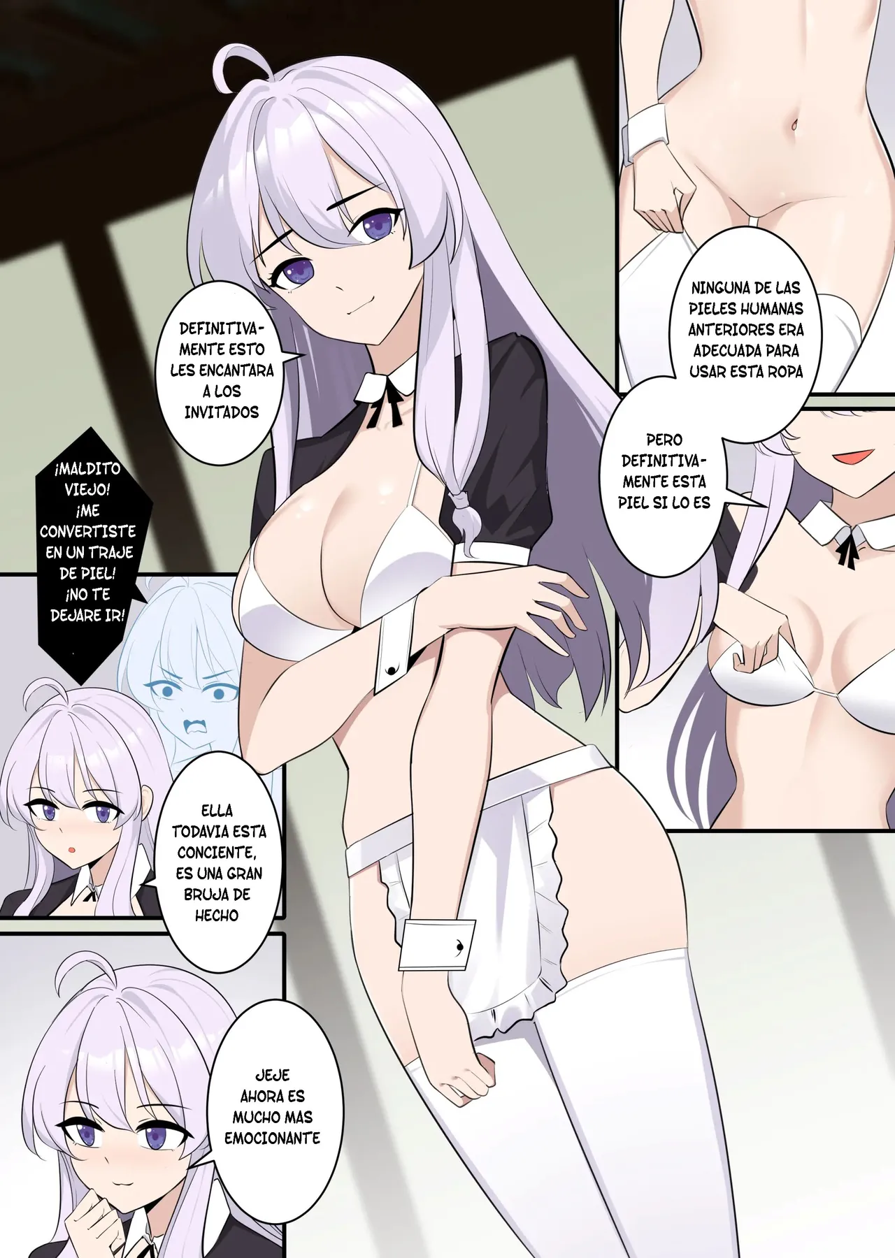 Witch Irena page 11 full