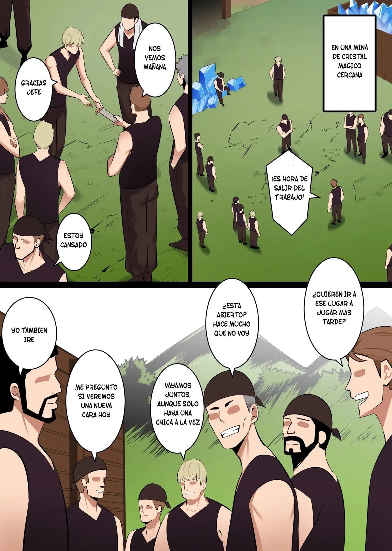 Witch Irena page 12 full