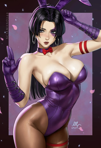 SC cover