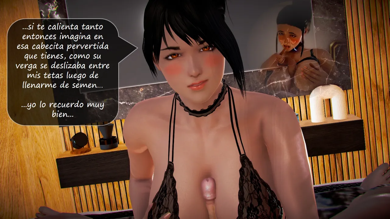 Midquel - Capitulo 1 page 12 full