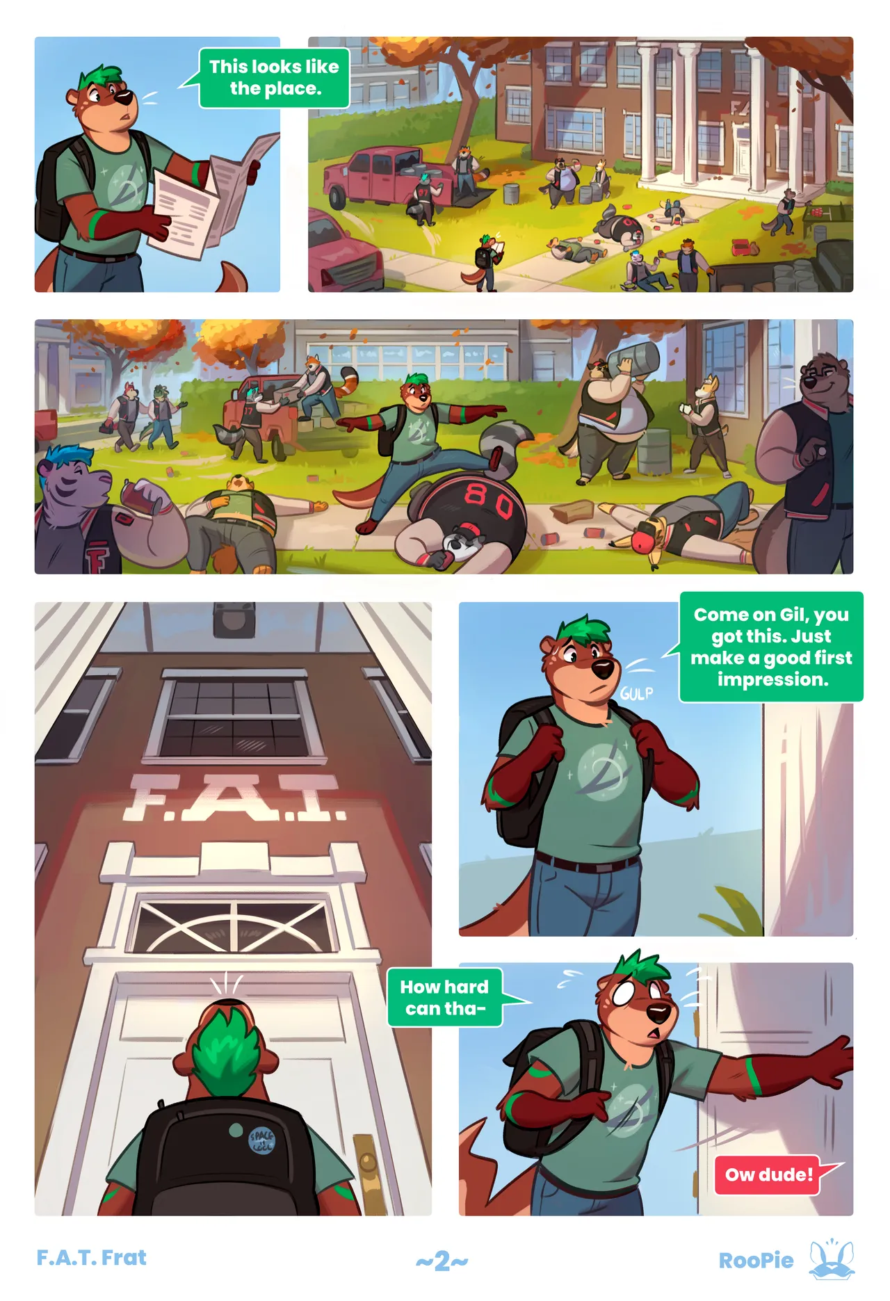 F.A.T. Frat page 2 full
