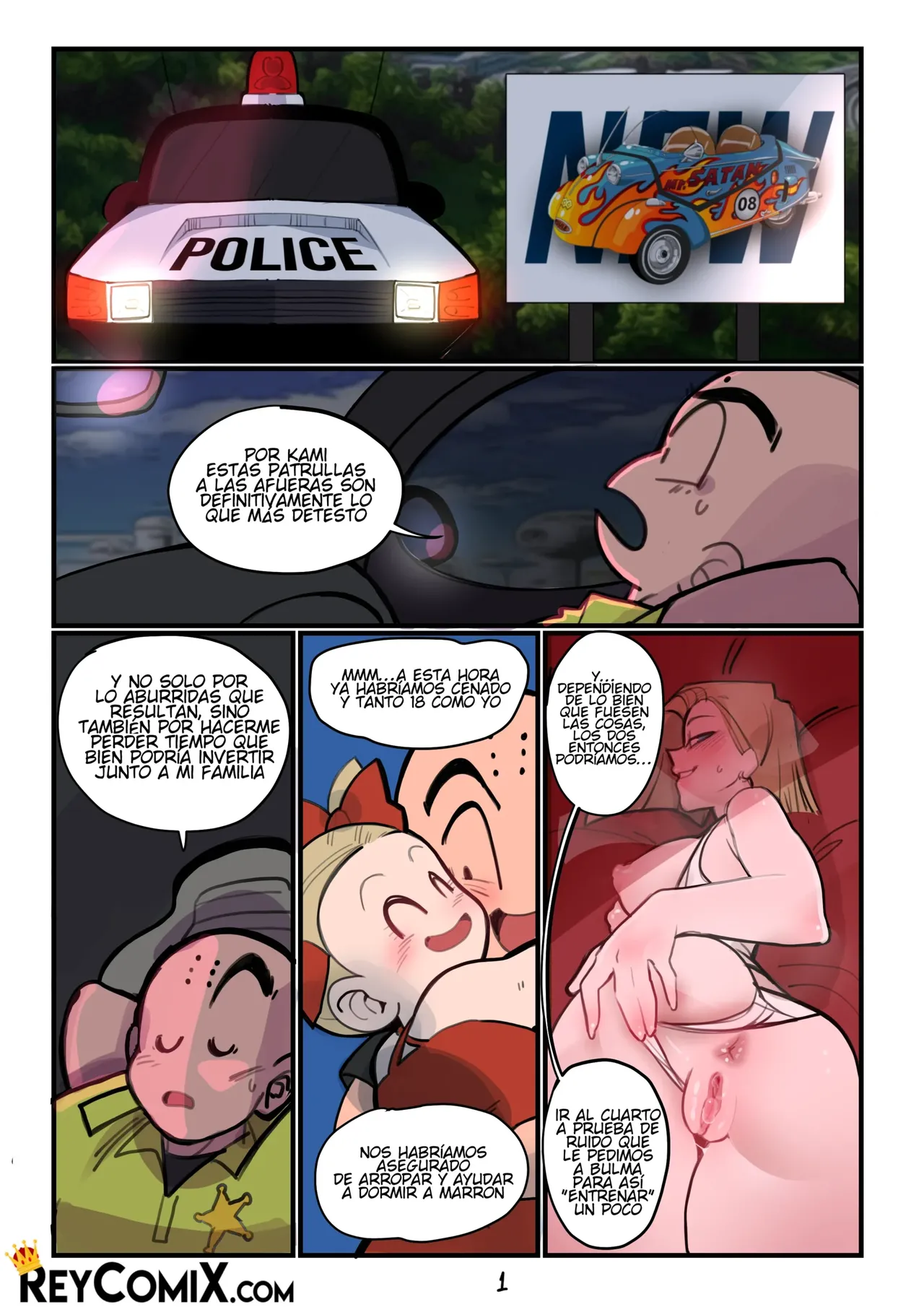 Catch and Release page 2 full