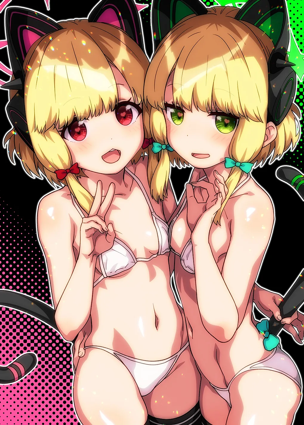 Momo Mido no Ecchi Nae page 9 full