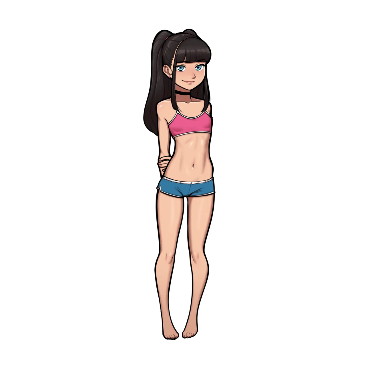 Hannah page 6 full