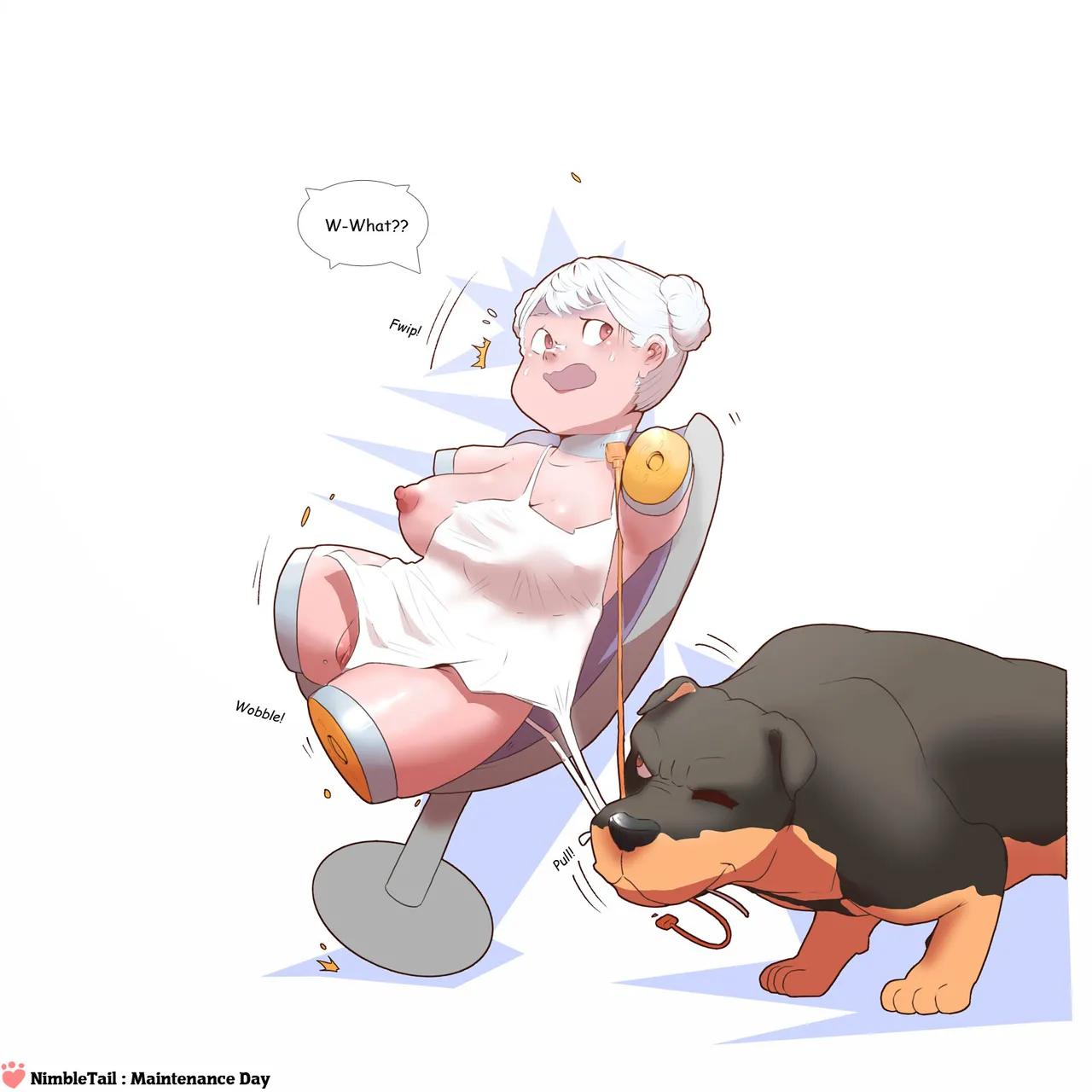 nimbletail Maintenance Day page 3 full